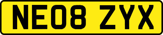 NE08ZYX
