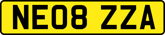 NE08ZZA