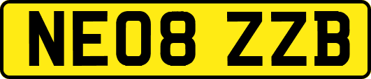 NE08ZZB
