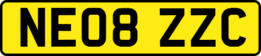 NE08ZZC