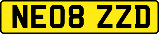 NE08ZZD