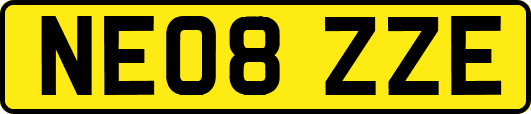 NE08ZZE