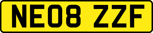 NE08ZZF