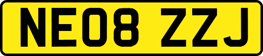NE08ZZJ