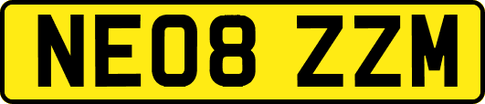NE08ZZM