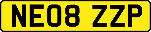 NE08ZZP