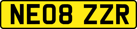 NE08ZZR