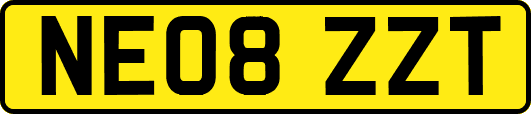NE08ZZT