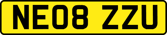 NE08ZZU
