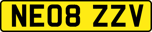 NE08ZZV