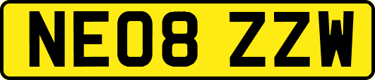 NE08ZZW