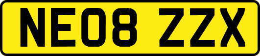 NE08ZZX