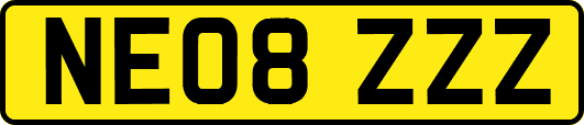 NE08ZZZ