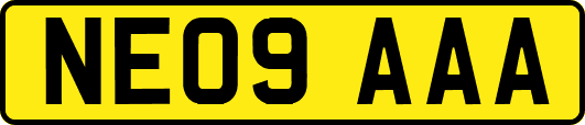 NE09AAA