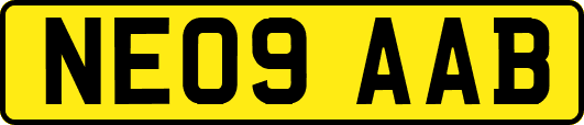 NE09AAB
