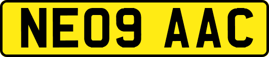 NE09AAC