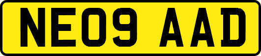 NE09AAD