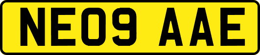 NE09AAE