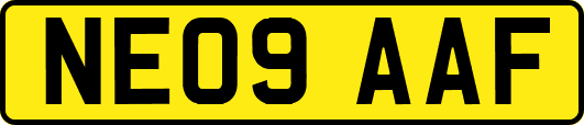 NE09AAF