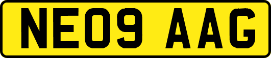 NE09AAG