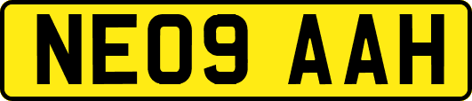 NE09AAH