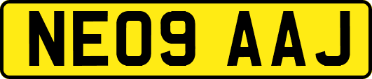 NE09AAJ