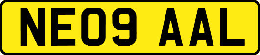 NE09AAL