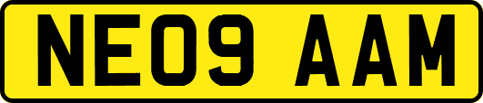 NE09AAM