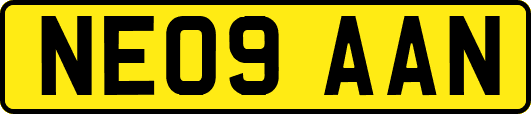 NE09AAN