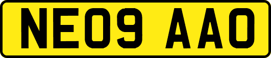 NE09AAO