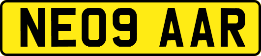 NE09AAR