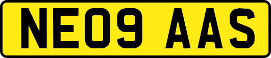 NE09AAS