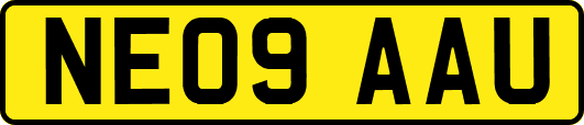 NE09AAU