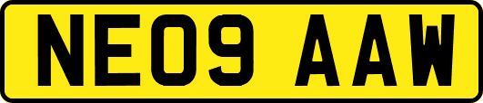 NE09AAW