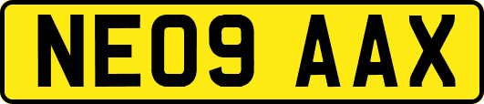 NE09AAX