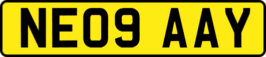 NE09AAY