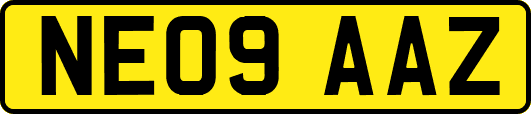 NE09AAZ