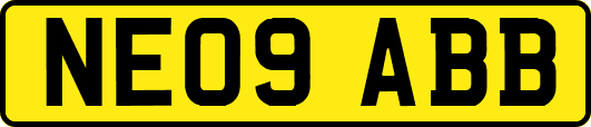 NE09ABB