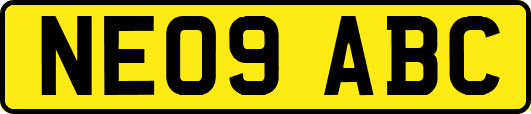 NE09ABC