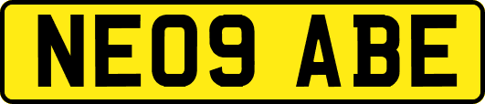 NE09ABE