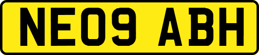 NE09ABH
