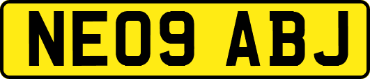 NE09ABJ