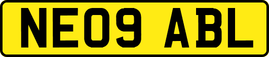 NE09ABL