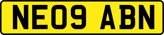 NE09ABN