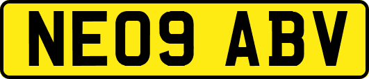 NE09ABV