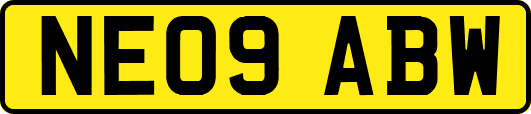 NE09ABW