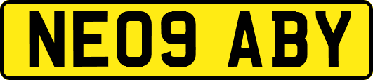 NE09ABY