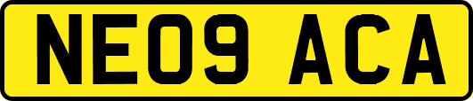 NE09ACA