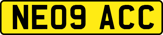 NE09ACC