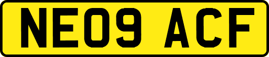 NE09ACF